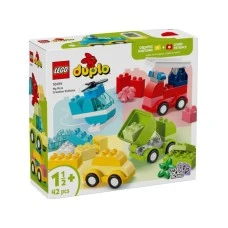 LEGO Moja prva kreativna vozila