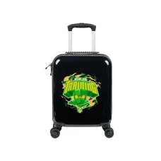LEGO NINJAGO dečiji kofer 40 cm: Zeleni nindža Lojd