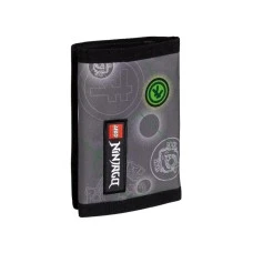 LEGO Ninjago novčanik: Elementarni gospodar energije