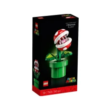 LEGO Pirana biljaka LEGO Pirana biljaka