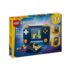 LEGO Retro konzola za igrice