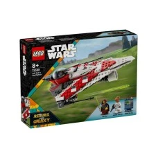 LEGO Star Wars Zvezdani borac džedaja Boba 75388 LEGO Star Wars Zvezdani borac džedaja Boba 75388