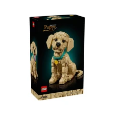LEGO Štene zlatnog rеtrivera ( 11384 ) LEGO Štene zlatnog rеtrivera ( 11384 )