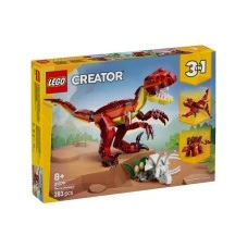 LEGO Strašni dinosaurus ( 31379 ) LEGO Strašni dinosaurus ( 31379 )