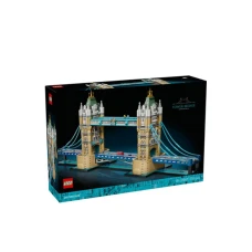 LEGO Tauer bridž – londonska znamenitost – 21067 LEGO Tauer bridž – londonska znamenitost – 21067