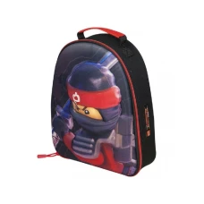LEGO Torba Ninjago Kai 3D TW372456