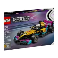 LEGO Trkački automobil