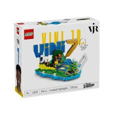 LEGO Vini Džunior – Najbolji fudbalski trenuci LEGO Vini Džunior – Najbolji fudbalski trenuci