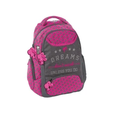 Lemon Planet Ranac za školu Barbie Dreams Paso BAC-2908