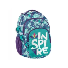 Lemon Planet Ranac za školu Barbie Inspire Paso BAD-2706