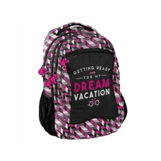 Lemon Planet Ranac za školu Barbie Vacation Paso BAE-2808