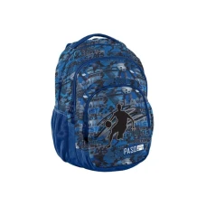 Lemon Planet Ranac za školu Paso 18-2706BB Lemon Planet Ranac za školu Paso 18-2706BB
