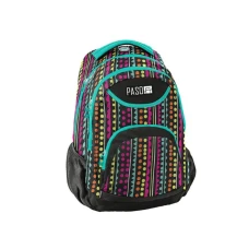 Lemon Planet Ranac za školu Paso 18-2708YO Lemon Planet Ranac za školu Paso 18-2708YO