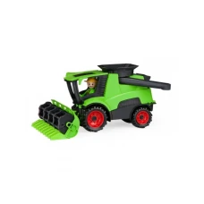 LENA Igračka kombajn A052519