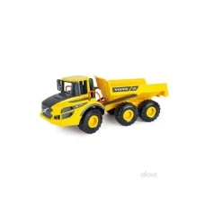 LENA Igračka zglobni kiper Vovo A25G