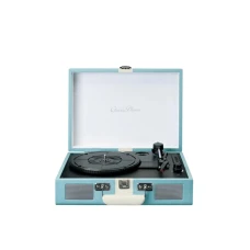 LENCO Classic Phono TT-110BUWH gramofon