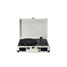 LENCO Classic Phono TT-115CR gramofon