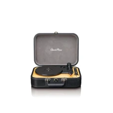 LENCO Classic Phono TT-116BK gramofon