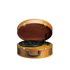 LENCO Classic Phono TT-34 gramofon