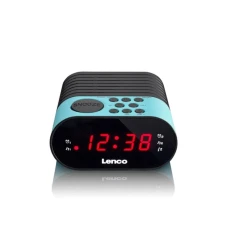 LENCO CR-07 Blue radio zvucnik