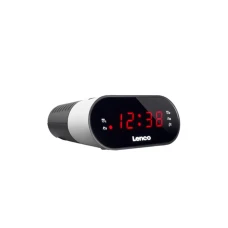 LENCO CR-07 White radio zvucnik