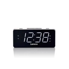 LENCO CR-18 White radio zvucnik