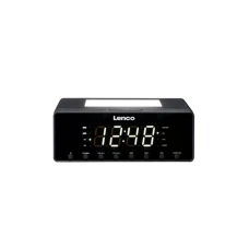 LENCO CR-540BK radio zvucnik
