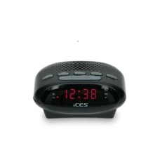 LENCO Ices ICR-210 Black radio zvucnik