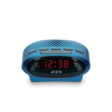 LENCO Ices ICR-210 Blue radio zvucnik
