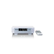 LENCO KCR-100WH radio zvucnik
