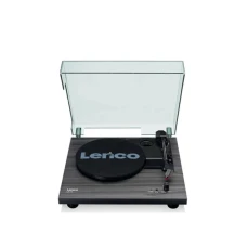 LENCO LS-10BK gramofon