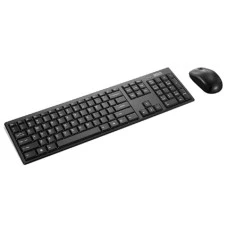 LENOVO 100 USB-A Bežični set, tastatura i miš, EN raspored (GX31Q28916)