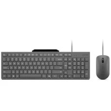 LENOVO 310 žični set USB-A YU (GX31R09796)
