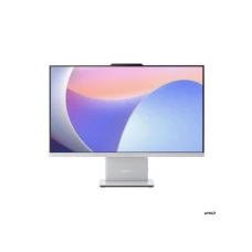 LENOVO IdeaCentre AIO Ryzen 7 7735HS, 16GB, 512GB, 27 FHD (F0HQ00AXYA)