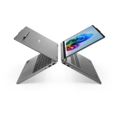 LENOVO IdeaPad 5 2-in-1 14AHP11 (Luna Grey) WUXGA IPS Touch, Ryzen 7 250, 16GB, 512GB SSD (83UJ0026YA)