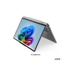 LENOVO IdeaPad 5 2-in-1 15AGP11 (Luna Grey) WUXGA IPS Touch, Ryzen AI 7 445, 16GB, 512GB SSD (83UM0039YA) LENOVO IdeaPad 5 2-in-1 15AGP11 (Luna Grey) WUXGA IPS Touch, Ryzen AI 7 445, 16GB, 512GB SSD (83UM0039YA)