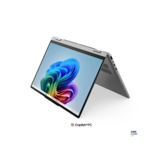 LENOVO IdeaPad 5 2-in-1 15IPH11 (Luna Grey) WUXGA IPS Touch, Ultra 5 322, 16GB, 512GB SSD (83UL0032YA)