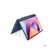 LENOVO IdeaPad Flex 5 14ABR8 (Abyss Blue) WUXGA IPS Touch, R5 5625U, 16GB, 512GB SSD, Win 11 Home (82XX00HKYA) LENOVO IdeaPad Flex 5 14ABR8 (Abyss Blue) WUXGA IPS Touch, R5 5625U, 16GB, 512GB SSD, Win 11 Home (82XX00HKYA)