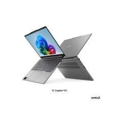 LENOVO IdeaPad Pro 5 14AGP11 (Luna Grey) 2.8K OLED, Ryzen AI 9 465, 32GB, 1TB SSD (83SG000NYA) LENOVO IdeaPad Pro 5 14AGP11 (Luna Grey) 2.8K OLED, Ryzen AI 9 465, 32GB, 1TB SSD (83SG000NYA)