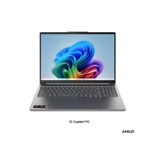 LENOVO IdeaPad Pro 5 16AGP11 (Luna Grey) 2.8K OLED, Ryzen AI 9 465, 32GB, 1TB SSD (83SJ000JYA) LENOVO IdeaPad Pro 5 16AGP11 (Luna Grey) 2.8K OLED, Ryzen AI 9 465, 32GB, 1TB SSD (83SJ000JYA)