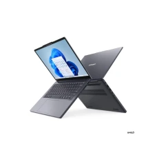 LENOVO IdeaPad Slim 3 14AHP10 (Luna Grey) WUXGA OLED, Ryzen 7 8840HS, 16GB, 512GB SSD (83K9001MYA)