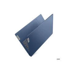 LENOVO IdeaPad Slim 3 15AMN8 (Abyss Blue) FHD, Ryzen3 7320U, 8GB, 512GB SSD (82XQ00R2YA)