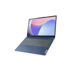 LENOVO IdeaPad Slim 3 15IRU8 (Abyss Blue) Full HD, i3-1315U, 8GB, 512GB SSD (82X700K9YA)