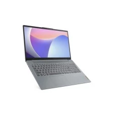 LENOVO IdeaPad Slim 3 15IRU8 (Arctic Grey) Full HD, i3-1315U, 8GB, 512GB SSD (82X700GFYA)