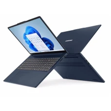LENOVO IdeaPad Slim 3 16ARP10 (Cosmic Blue) WUXGA IPS, Ryzen 5 7535HS, 8GB, 512GB SSD (83K800C2YA) LENOVO IdeaPad Slim 3 16ARP10 (Cosmic Blue) WUXGA IPS, Ryzen 5 7535HS, 8GB, 512GB SSD (83K800C2YA)