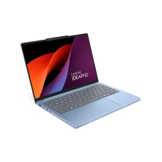 LENOVO IdeaPad Slim 5 13ARP10 (Polar Blue, Aluminium) WUXGA IPS, R5 7535HS, 16GB, 512GB SSD (83J20037YA)
