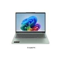 LENOVO IdeaPad Slim 5 14AGP11 (Breeze Moss) 2.8K OLED, Ryzen AI 7 445, 32GB, 1TB SSD (83S10042YA)