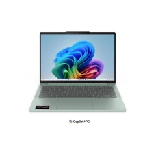 LENOVO IdeaPad Slim 5 14AGP11 (Breeze Moss) 2.8K OLED, Ryzen AI 7 445, 32GB, 1TB SSD (83S10042YA)