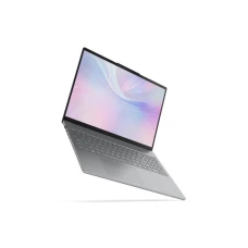 LENOVO IdeaPad Slim 5 16ARP10 (Luna Grey) WUXGA IPS, Ryzen 5 7535HS, 16GB, 512GB SSD (83HU002AYA)