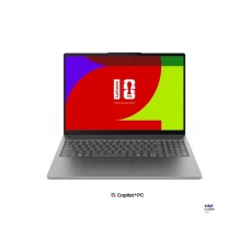LENOVO IdeaPad Slim 5 16IPH11 (Luna Grey) WUXGA IPS, Ultra 7 355, 16GB, 512GB SSD (83S60055YA)